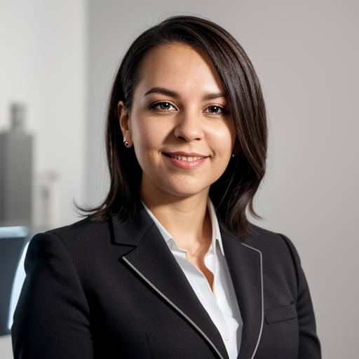Jane Doe from TechSolutions Corp